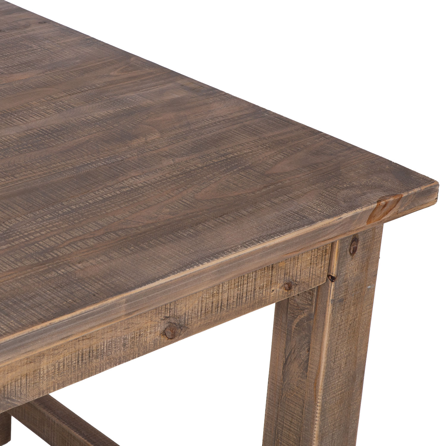 Söögilaud MONACO 180x90xH79cm