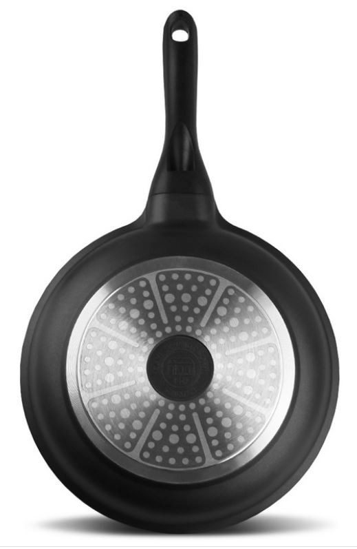 Pann Carl Schmidt Sohn K2 Granitec 28 cm 057848 - Pilt 3