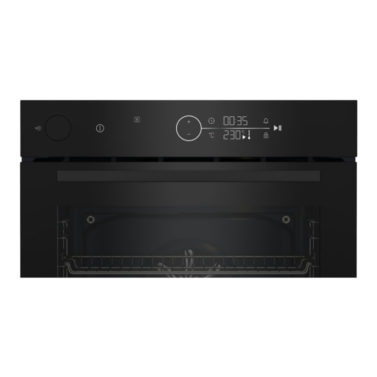 Integreeritav auruküpsetusega ahi Beko BCBIS17400KSBS - Pilt 2
