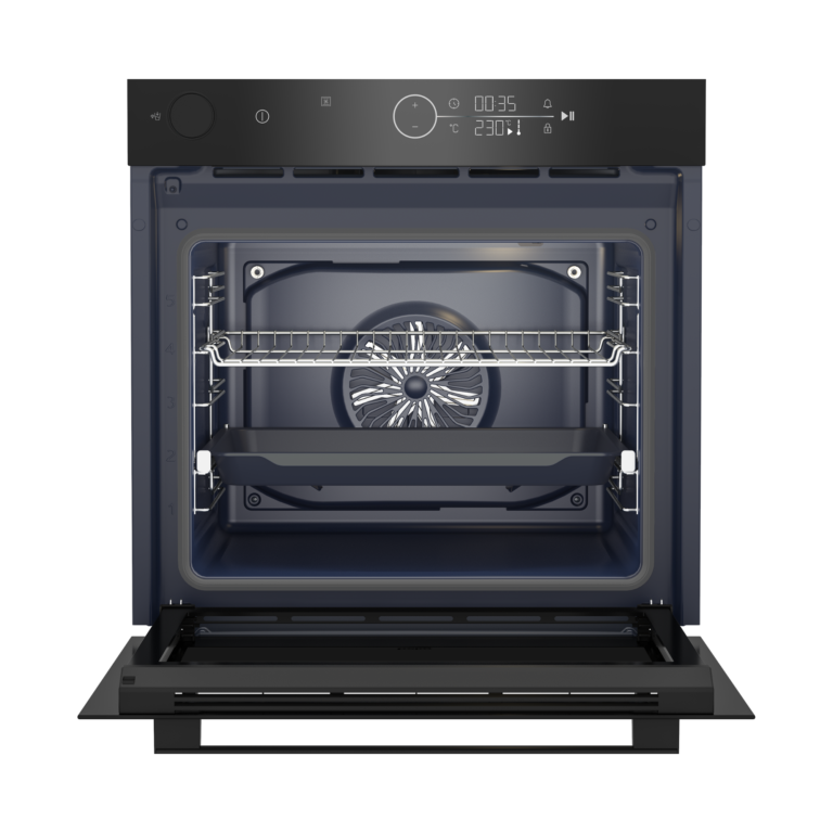 Integreeritav auruküpsetusega ahi Beko BCBIS17400KSBS - Pilt 3