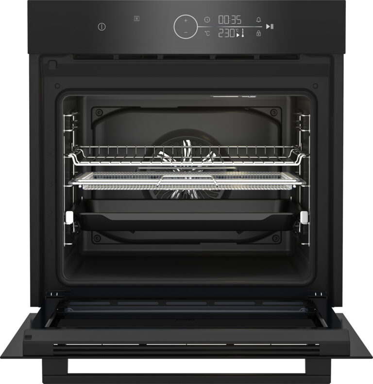 Integreeritav ahi Beko BCBIMA17400KSBS - Pilt 3