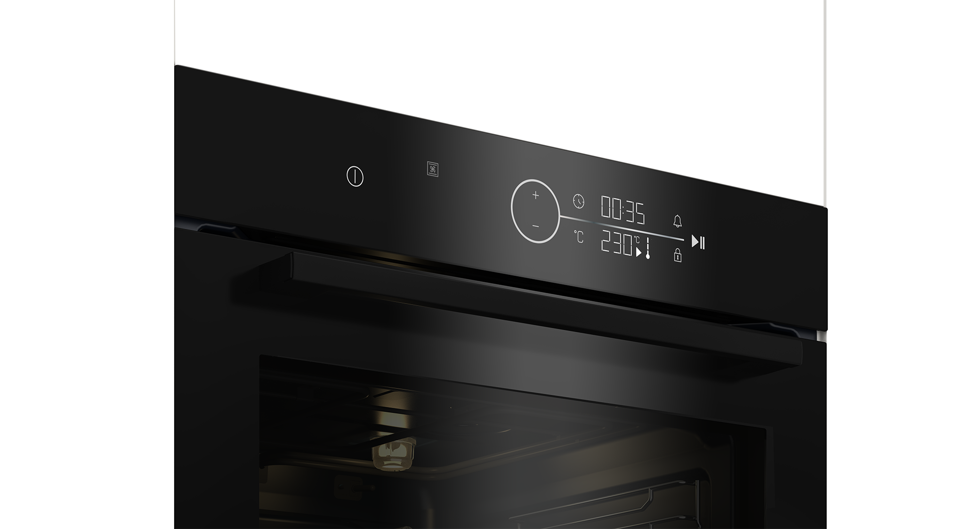 Integreeritav ahi Beko BCBIMA17400KSBS