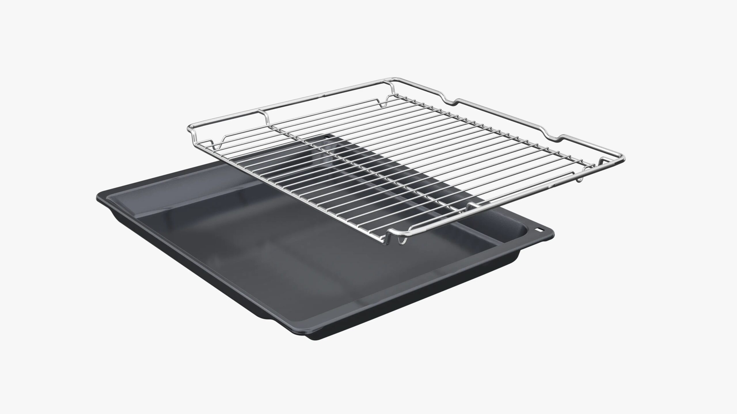 Integreeritav aurufunktsiooniga ahi Bosch HQA534BB3