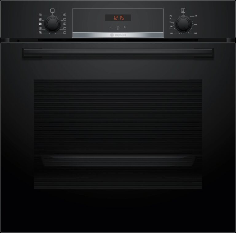 Integreeritav aurufunktsiooniga ahi Bosch HQA534BB3