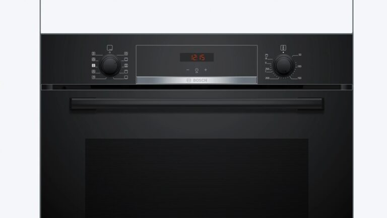 Integreeritav aurufunktsiooniga ahi Bosch HQA534BB3 - Pilt 2