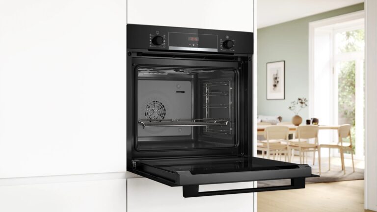 Integreeritav aurufunktsiooniga ahi Bosch HQA534BB3 - Pilt 5