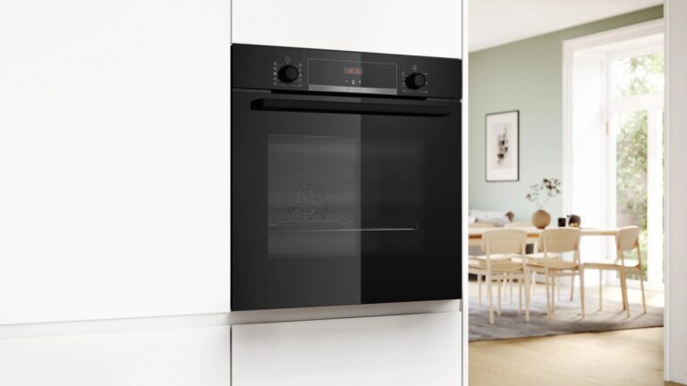 Integreeritav aurufunktsiooniga ahi Bosch HQA534BB3 - Pilt 3