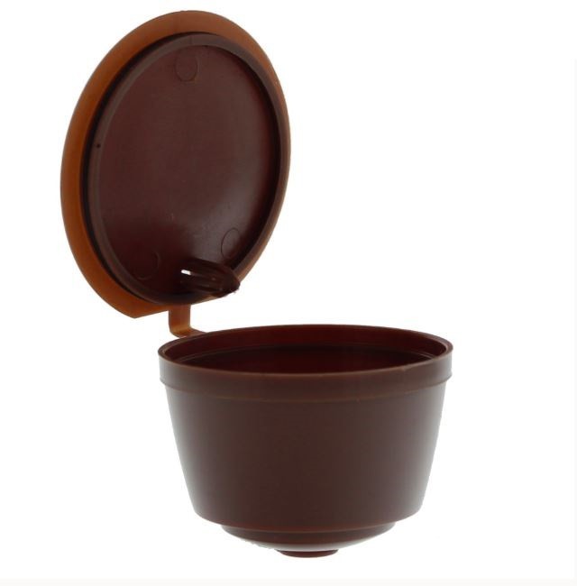 Dolce Gusto täidetavad kapslid 3 tk Scanpart 2790000477 - Pilt 2