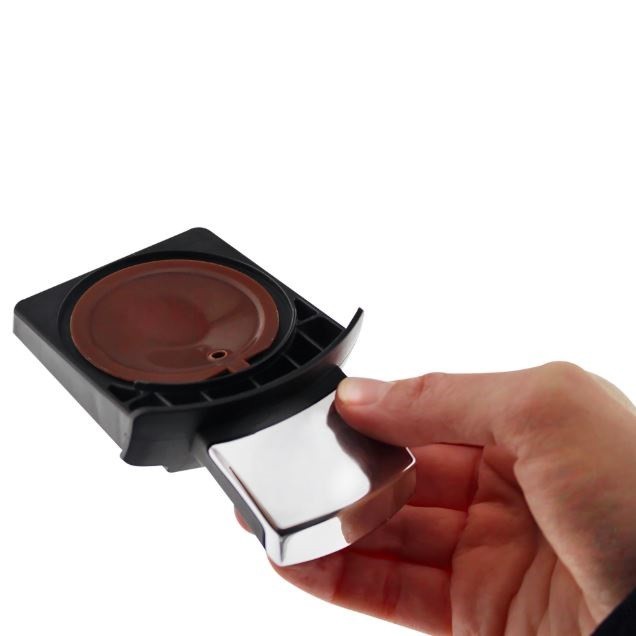 Dolce Gusto täidetavad kapslid 3 tk Scanpart 2790000477 - Pilt 4