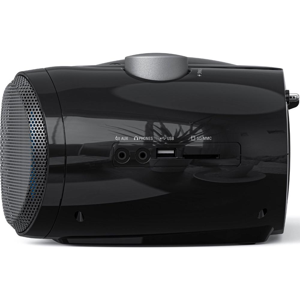 Magnetoola Sencor SPT6510DB, Bluetooth + DAB - Pilt 2