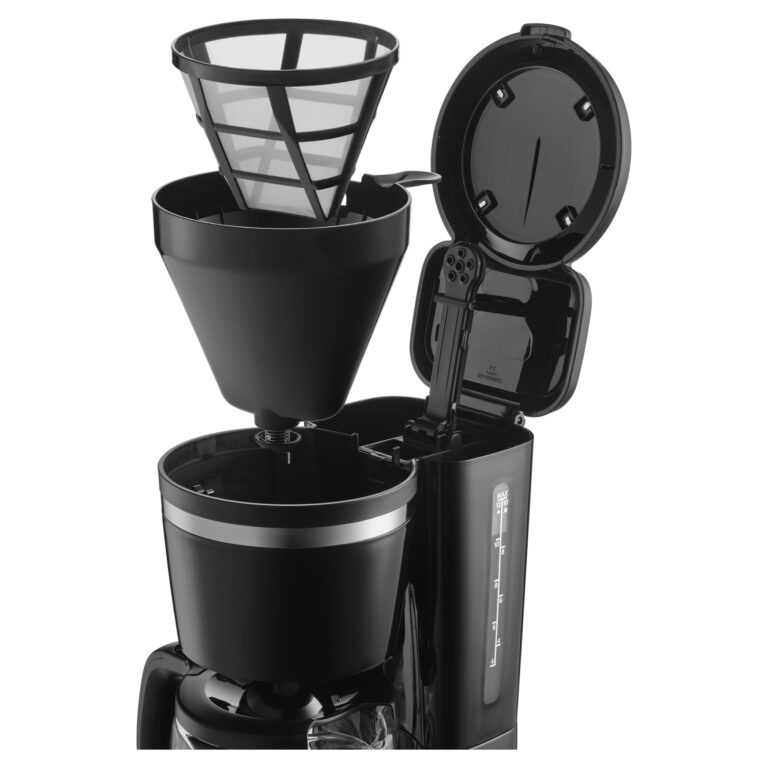 Kohvimasin Sencor SCE2710BK - Pilt 2