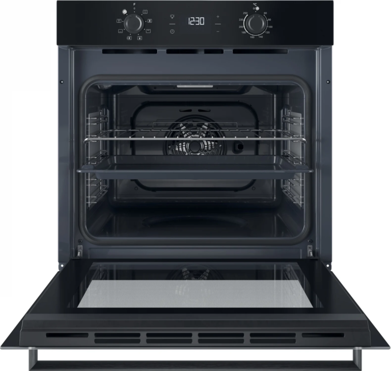 Integreeritav ahi Indesit IOK55CB - Pilt 2