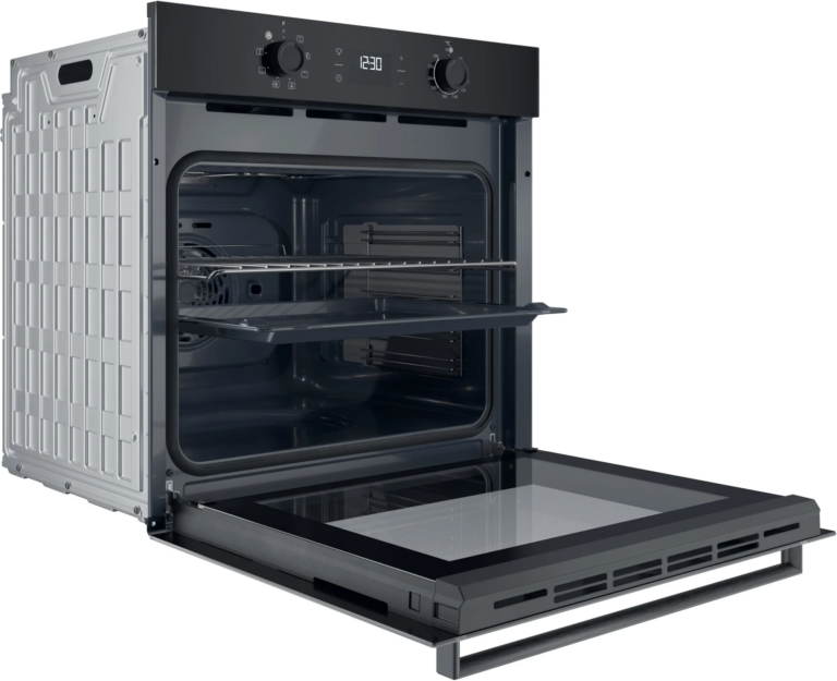Integreeritav ahi Indesit IOK55CB - Pilt 3