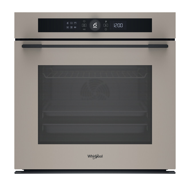 Integreeritav ahi Whirlpool Kitchen Only WOI5S8PM2SEA