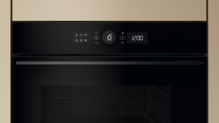Integreeritav ahi Whirlpool Kitchen Only WOI5S8PM1SBA - Pilt 4