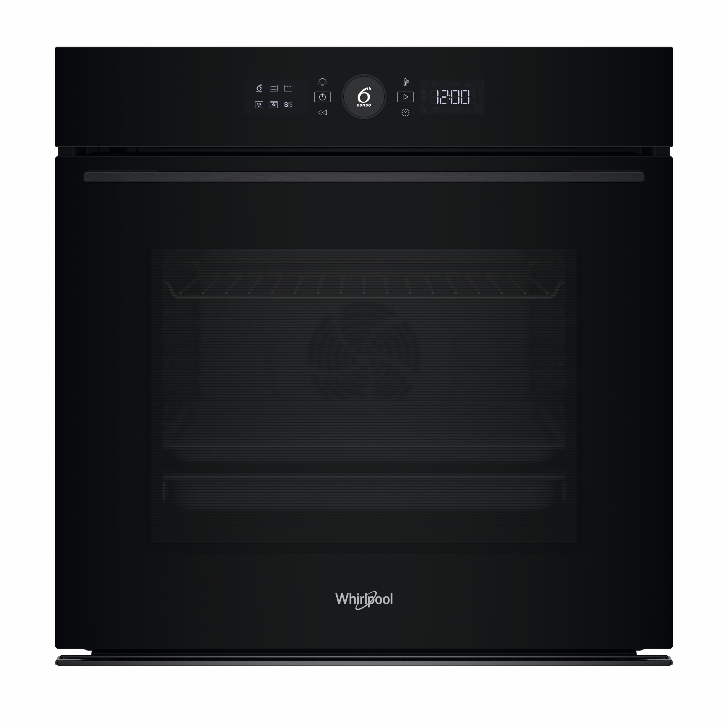 Integreeritav ahi Whirlpool Kitchen Only WOI5S8PM1SBA