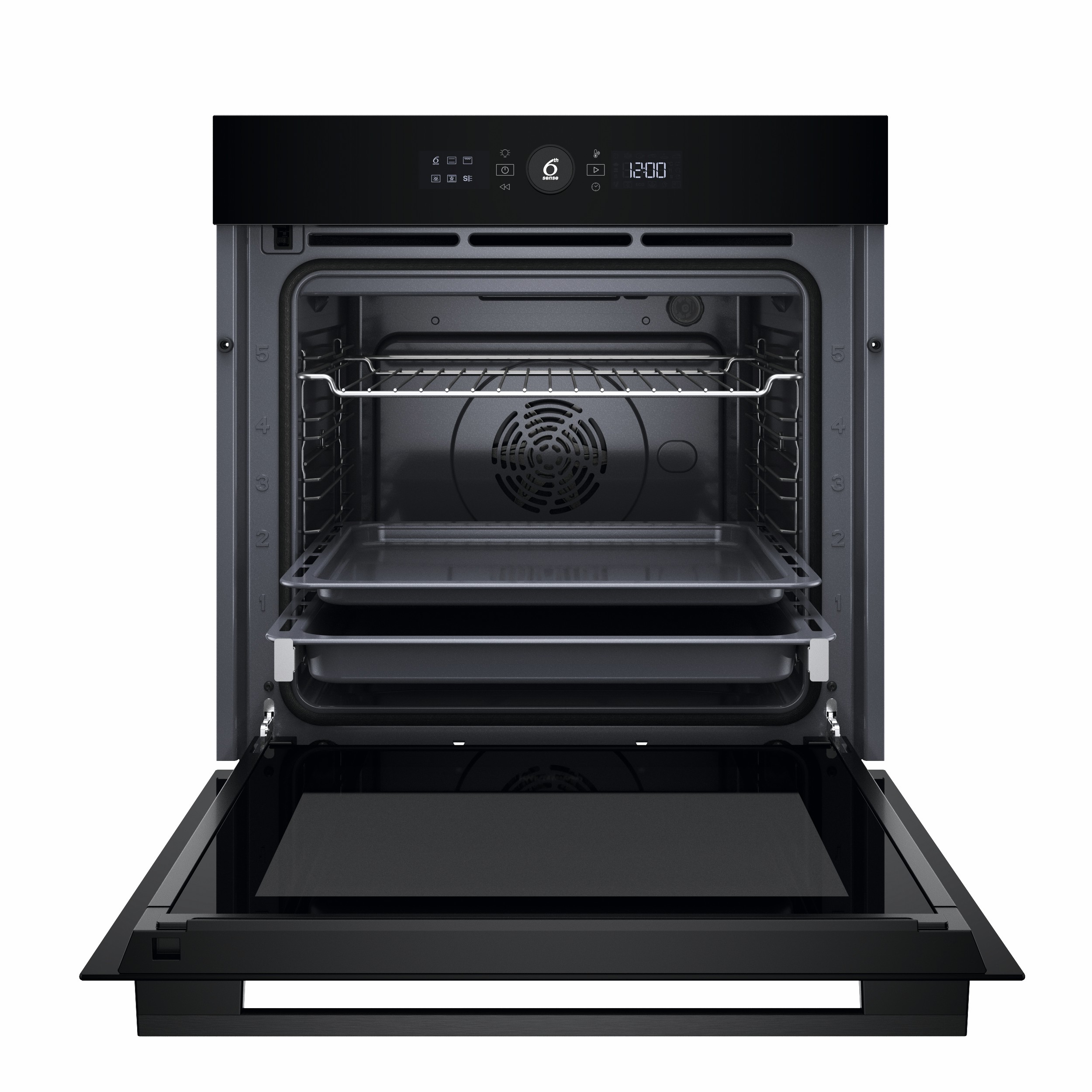 Integreeritav ahi Whirlpool Kitchen Only WOI5S8PM1SBA