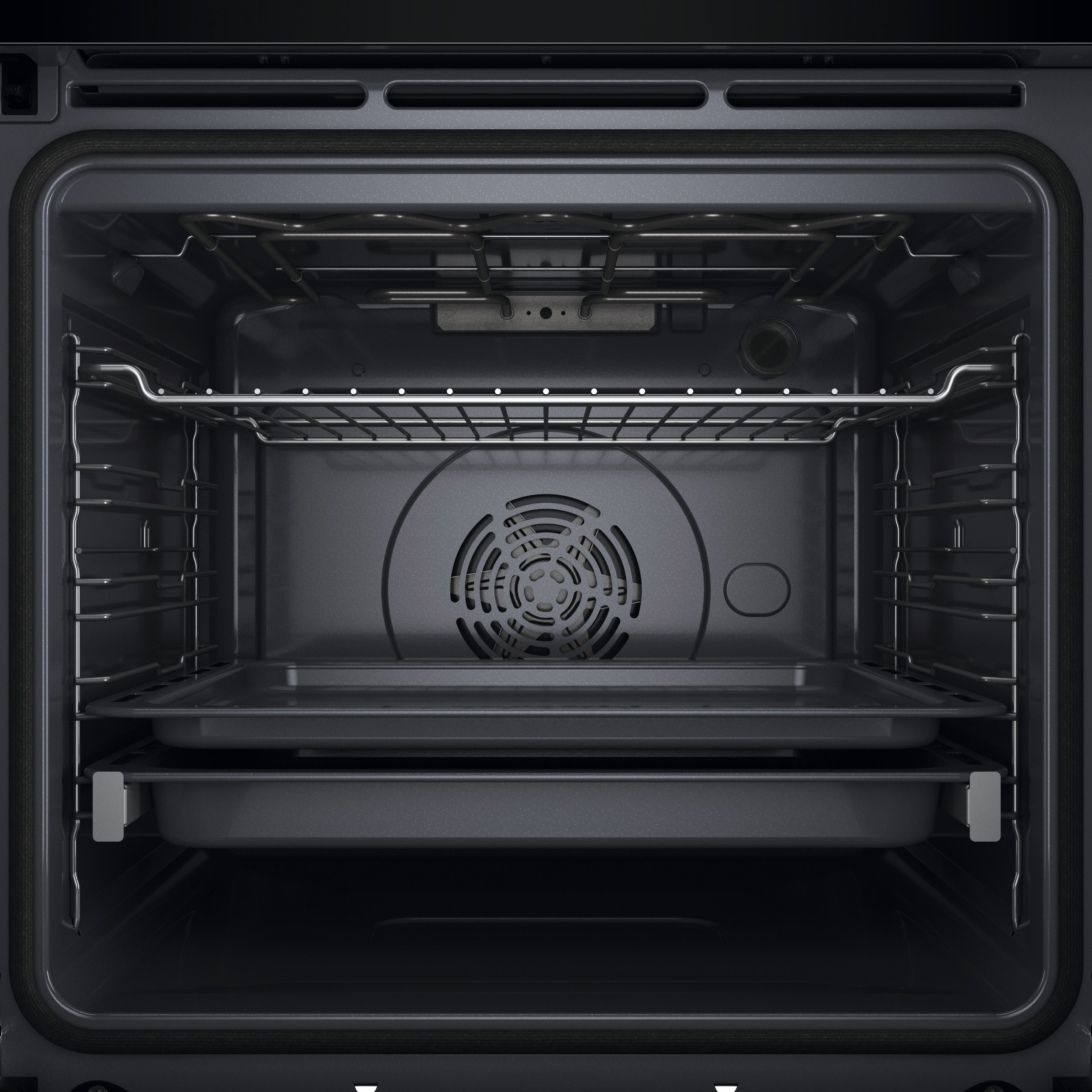Integreeritav ahi Whirlpool Kitchen Only WOI5S8PM1SBA