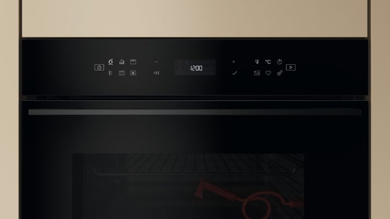 Integreeritav ahi Whirlpool Kitchen Only WOI78FPT1SBA - Pilt 5