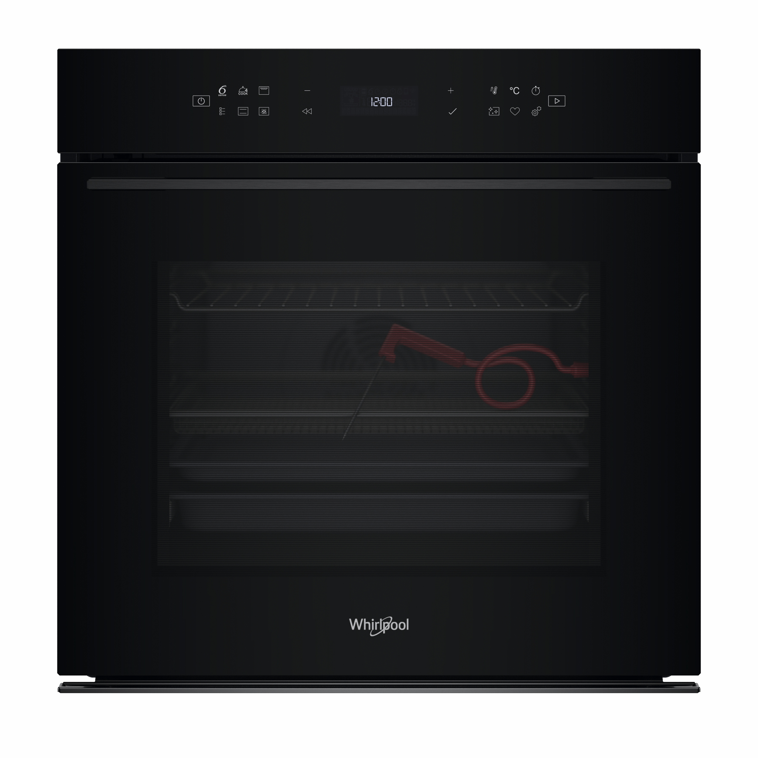 Integreeritav ahi Whirlpool Kitchen Only WOI78FPT1SBA