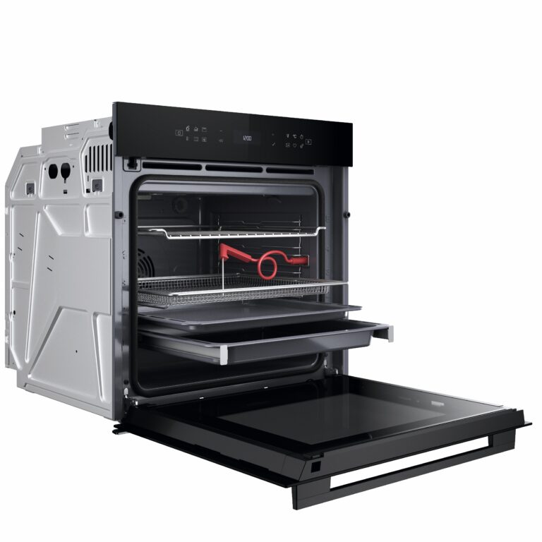 Integreeritav ahi Whirlpool Kitchen Only WOI78FPT1SBA - Pilt 3
