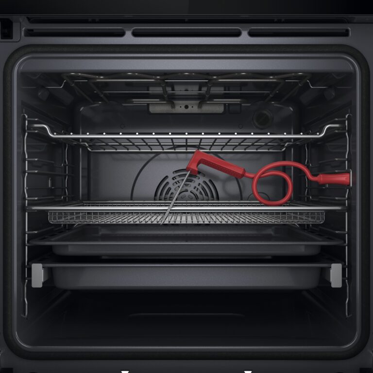 Integreeritav ahi Whirlpool Kitchen Only WOI78FPT1SBA - Pilt 2