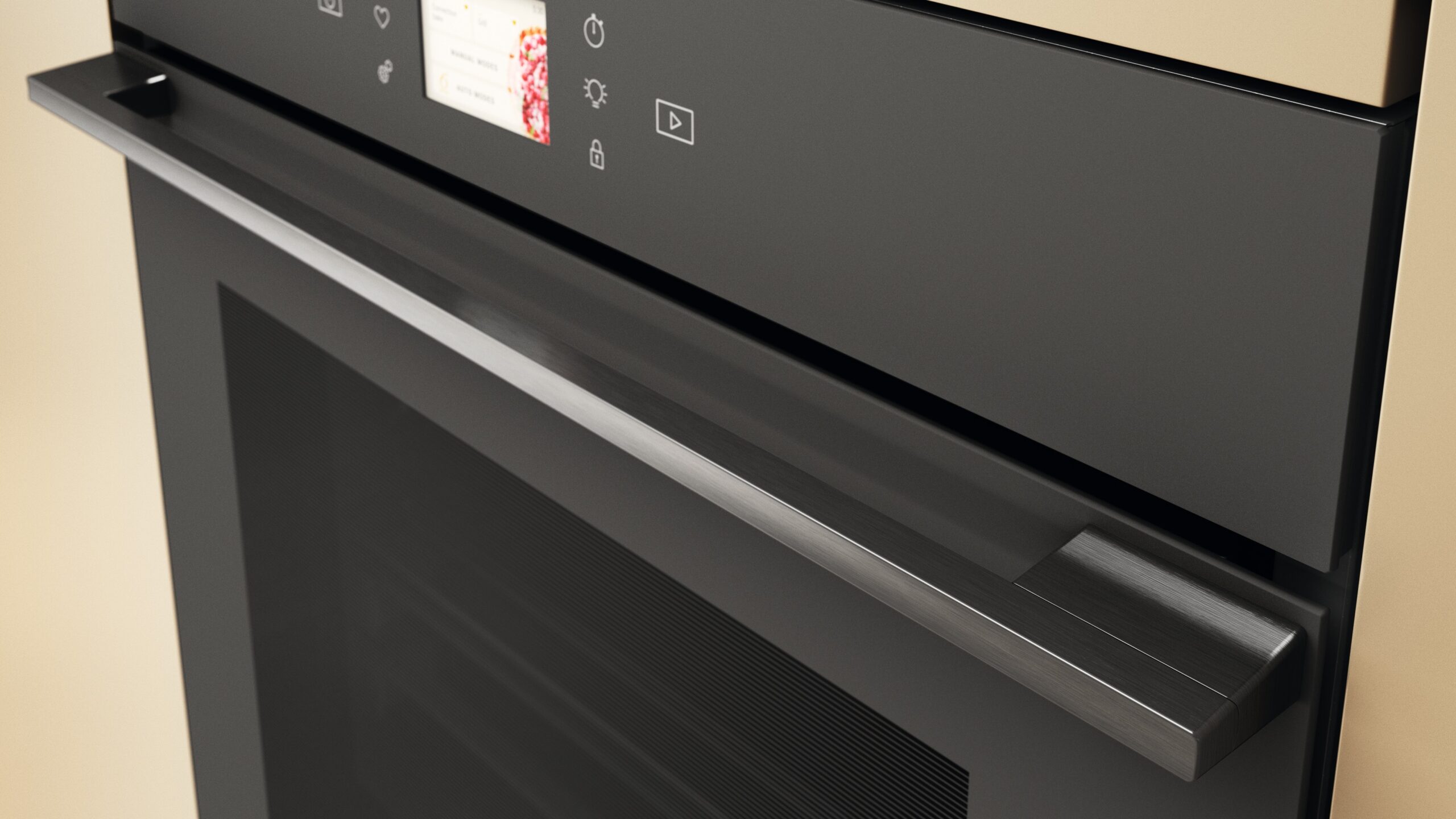 Integreeritav ahi Whirlpool WOI98PT2SSMA