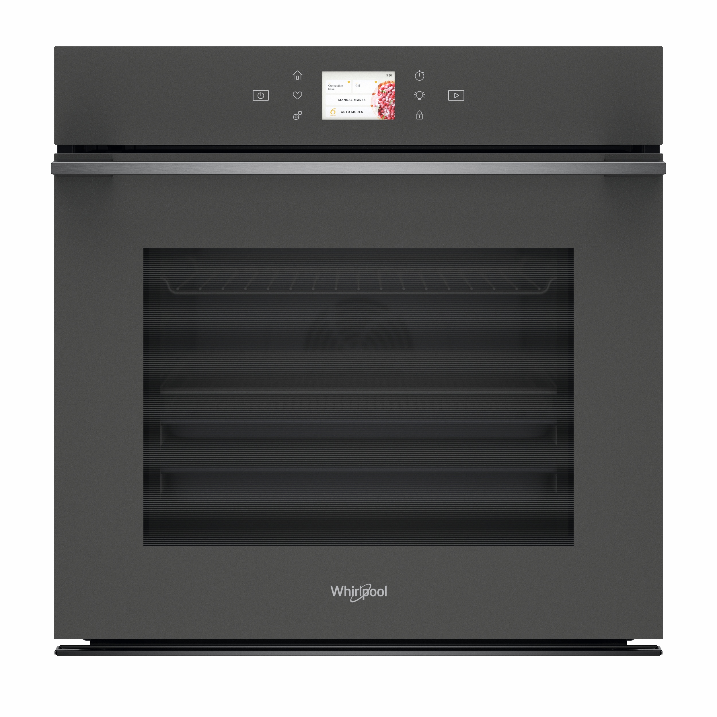 Integreeritav ahi Whirlpool WOI98PT2SSMA