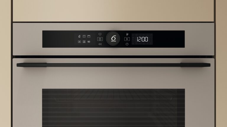 Integreeritav ahi Whirlpool Kitchen Only WOI5S8PM2SEA - Pilt 4
