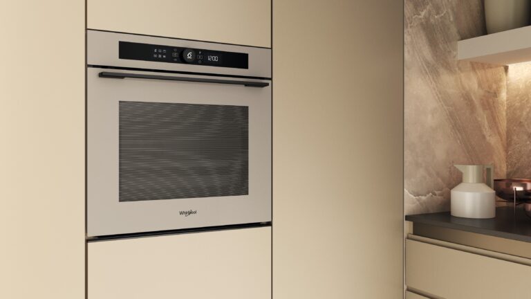 Integreeritav ahi Whirlpool Kitchen Only WOI5S8PM2SEA - Pilt 5