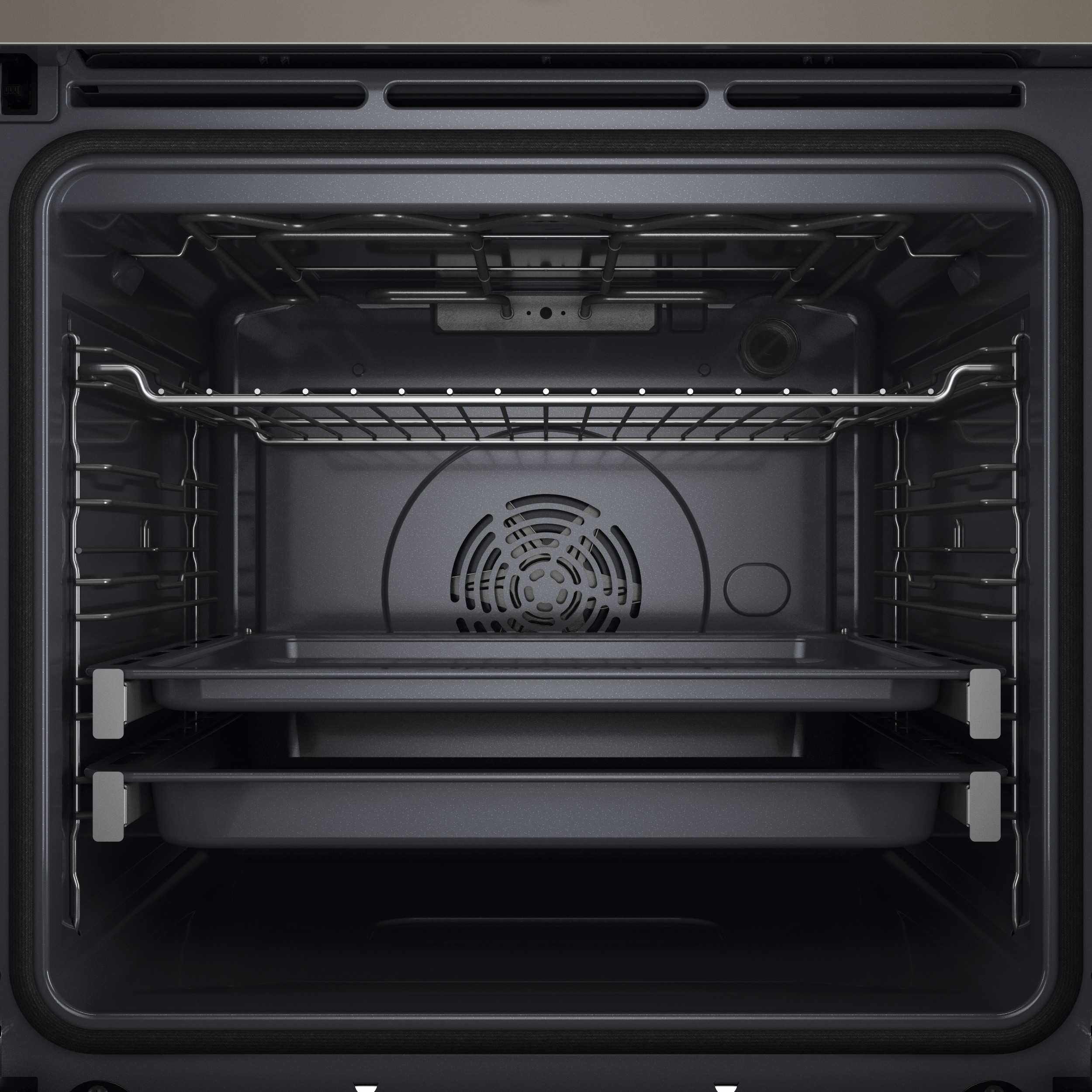 Integreeritav ahi Whirlpool Kitchen Only WOI5S8PM2SEA