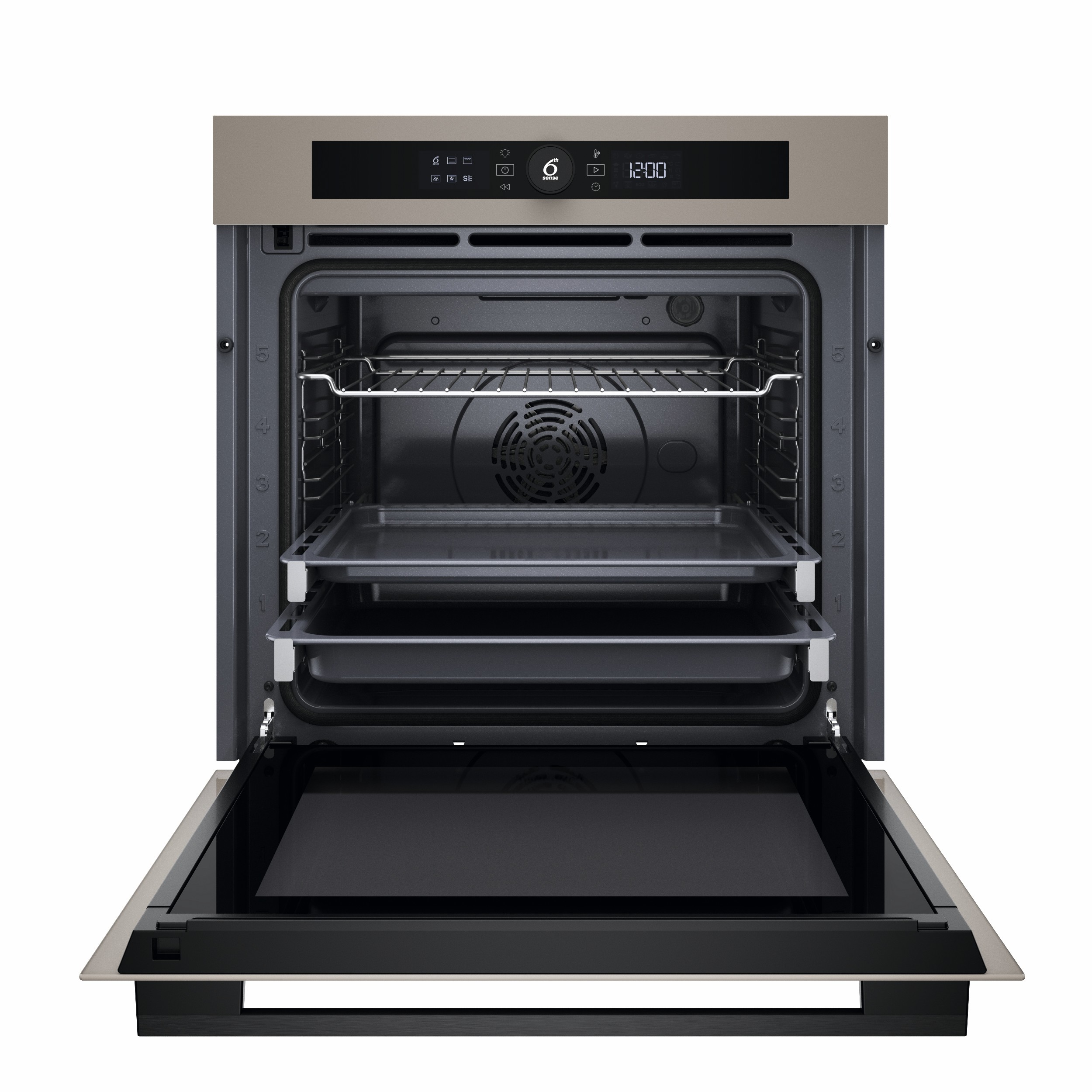Integreeritav ahi Whirlpool Kitchen Only WOI5S8PM2SEA