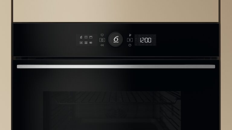 Integreeritav ahi Whirlpool Kitchen Only WOI5S8CM1SXA - Pilt 5