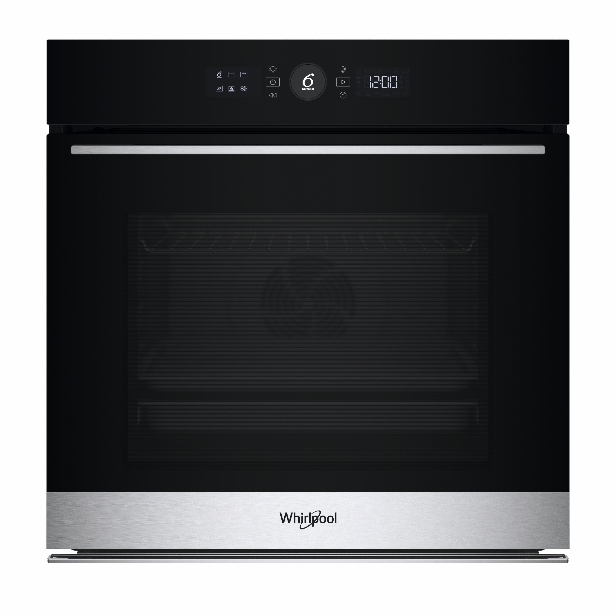 Integreeritav ahi Whirlpool Kitchen Only WOI5S8CM1SXA