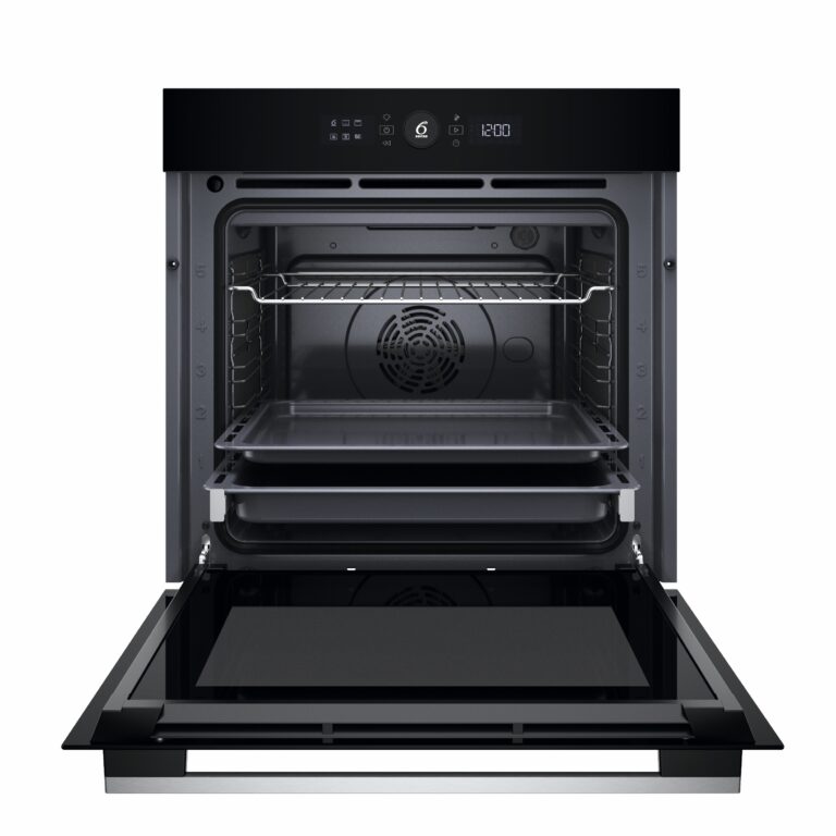 Integreeritav ahi Whirlpool Kitchen Only WOI5S8CM1SXA - Pilt 3