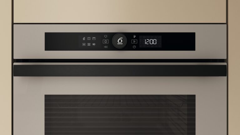 Integreeritav ahi Whirlpool WOI4S8CM1SEA - Pilt 5