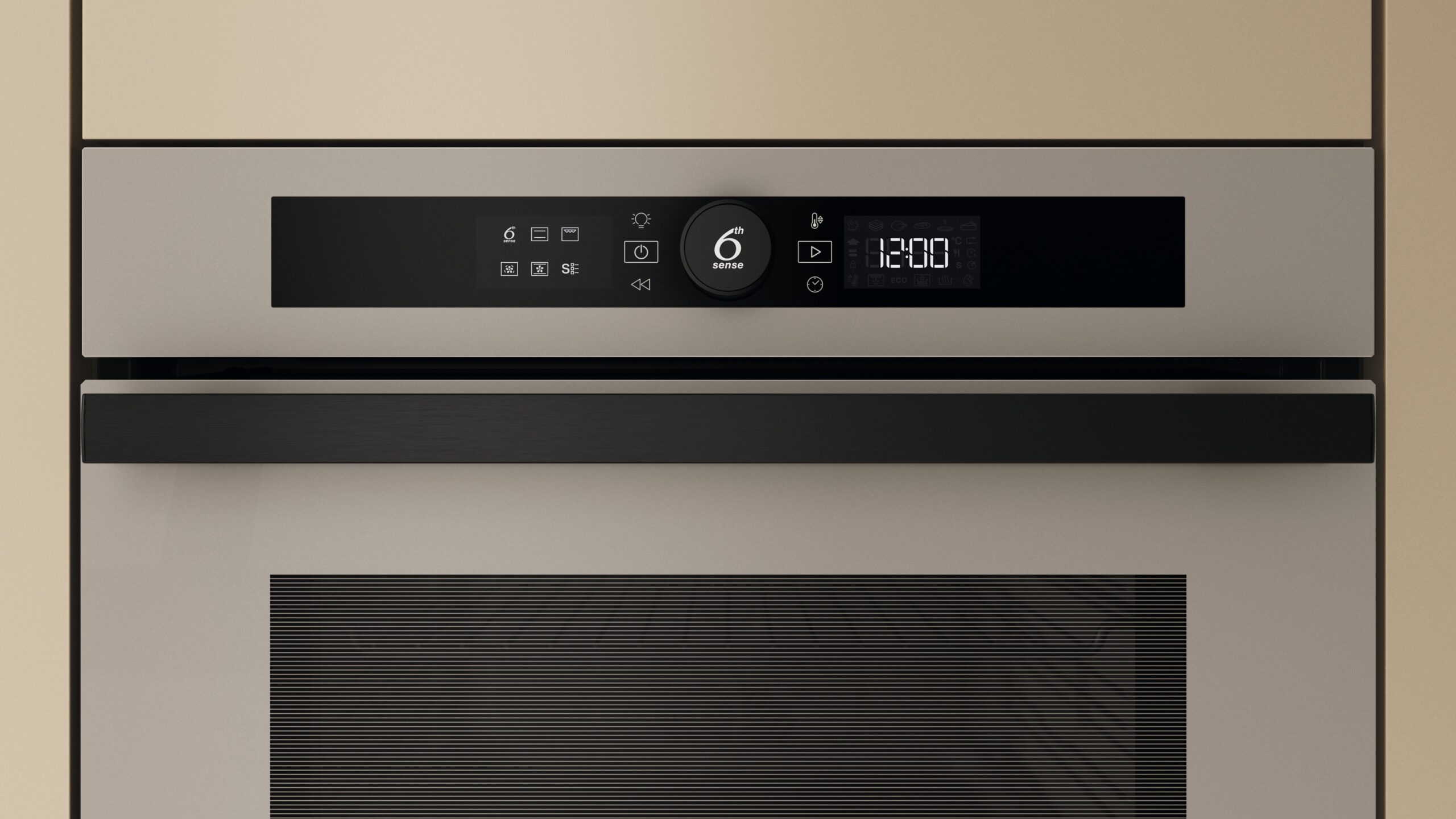 Integreeritav ahi Whirlpool WOI4S8CM1SEA
