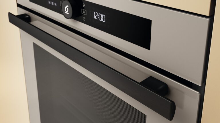 Integreeritav ahi Whirlpool WOI4S8CM1SEA - Pilt 6