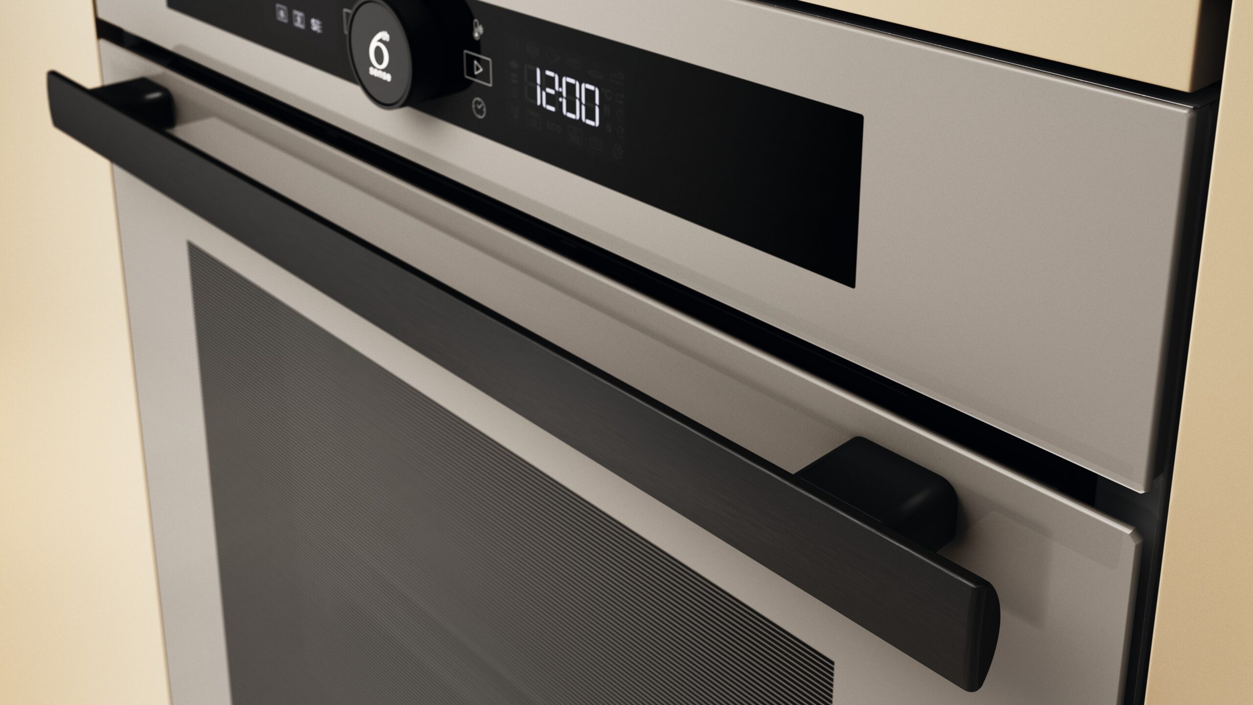 Integreeritav ahi Whirlpool WOI4S8CM1SEA
