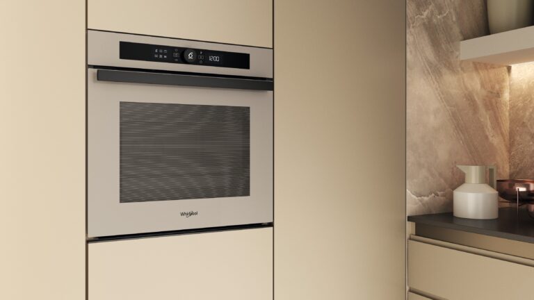 Integreeritav ahi Whirlpool WOI4S8CM1SEA - Pilt 4