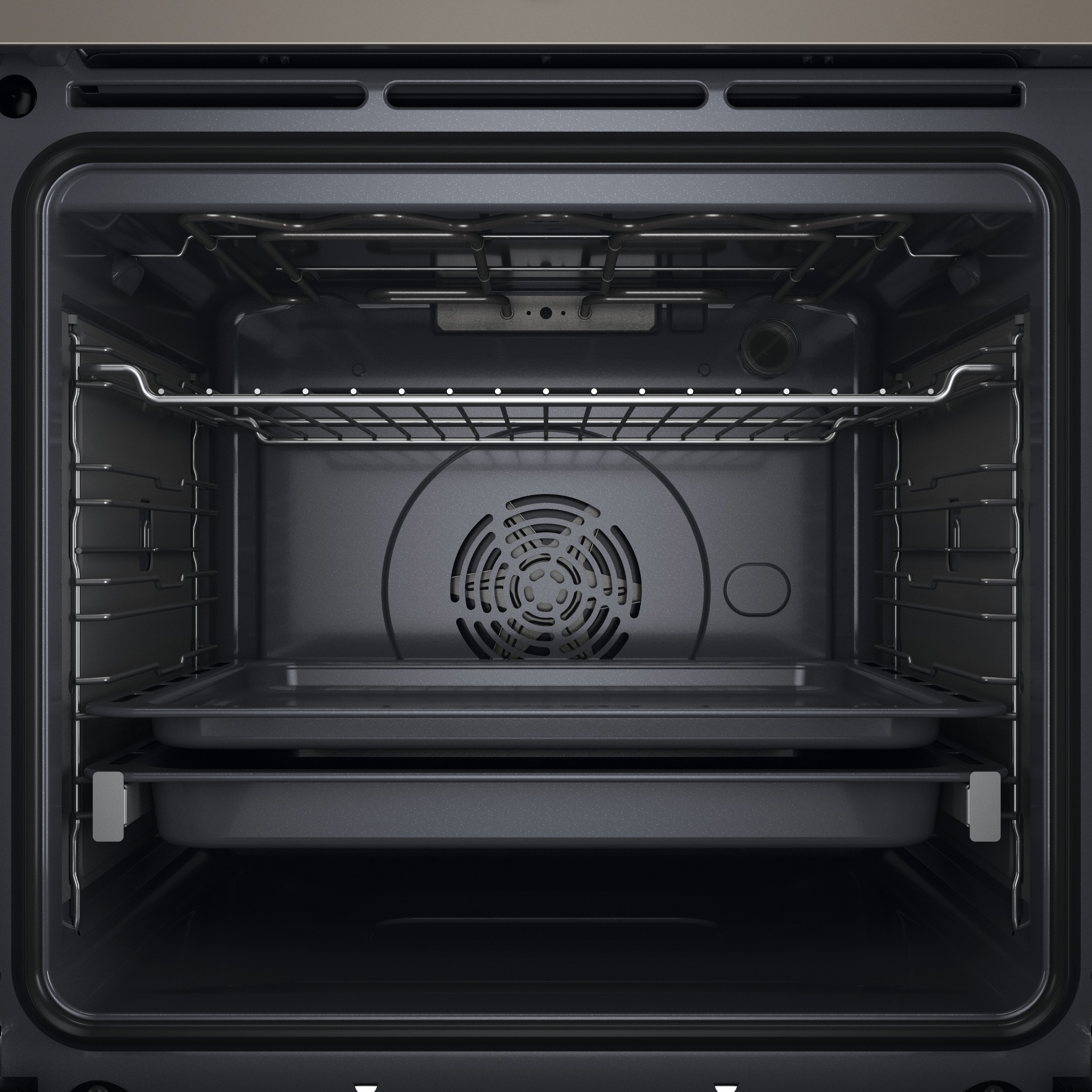Integreeritav ahi Whirlpool WOI4S8CM1SEA