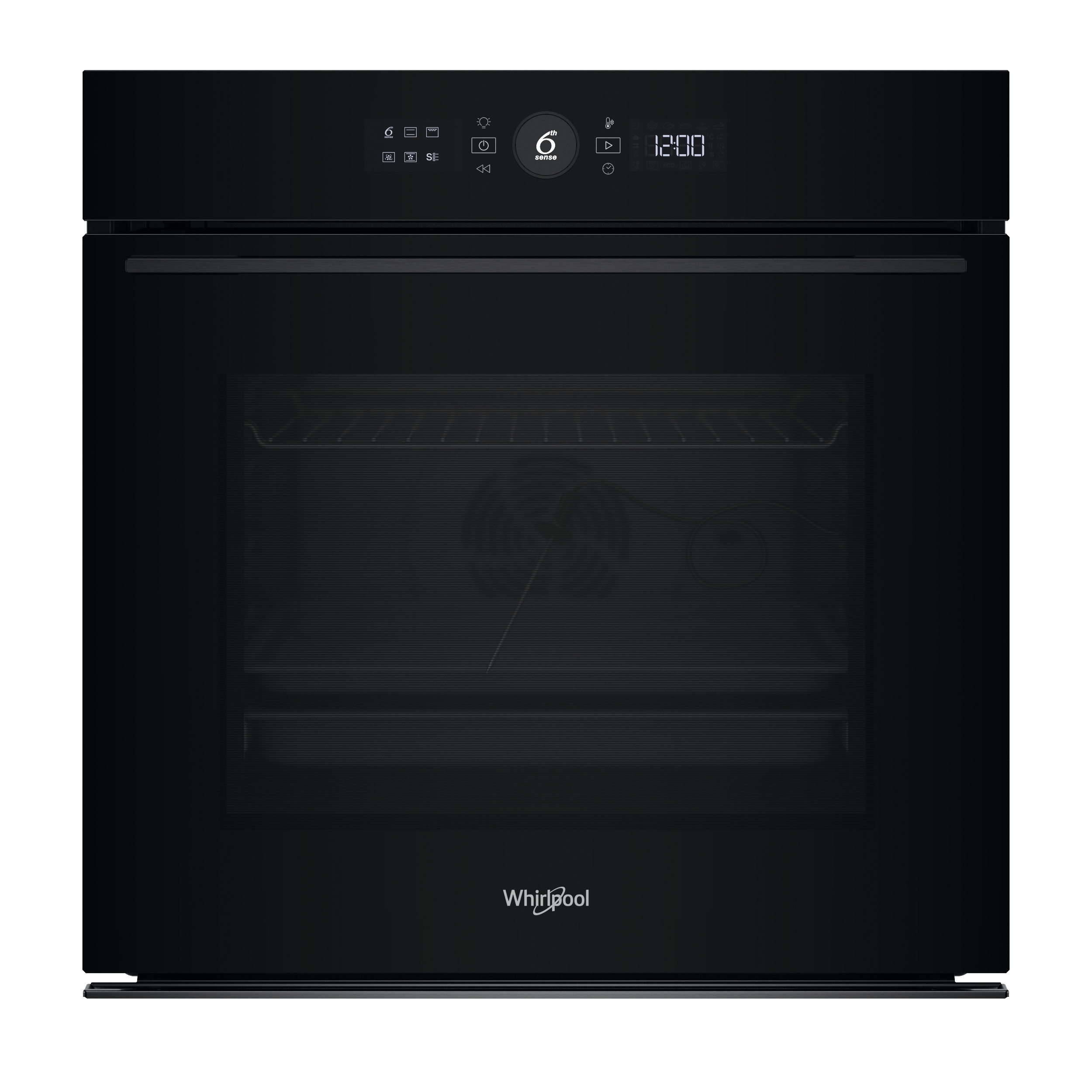 Integreeritav ahi Whirlpool Kitchen Only WOI5S8PPM1SBA