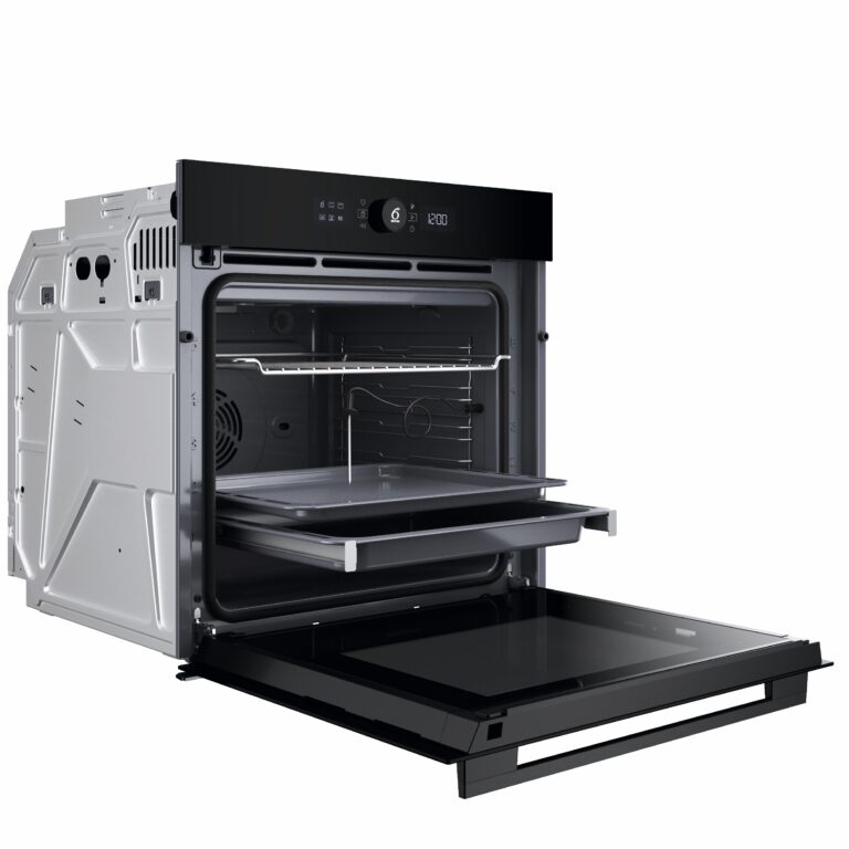Integreeritav ahi Whirlpool Kitchen Only WOI5S8PPM1SBA - Pilt 2