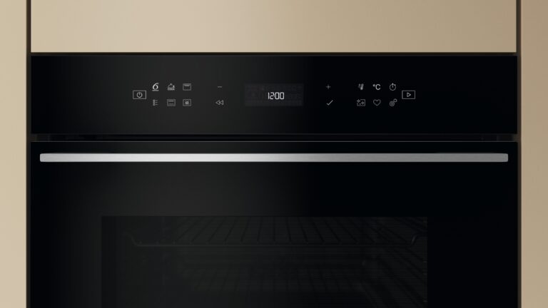 Integreeritav ahi Whirlpool Kitchen Only WOI78PT1SXA - Pilt 4
