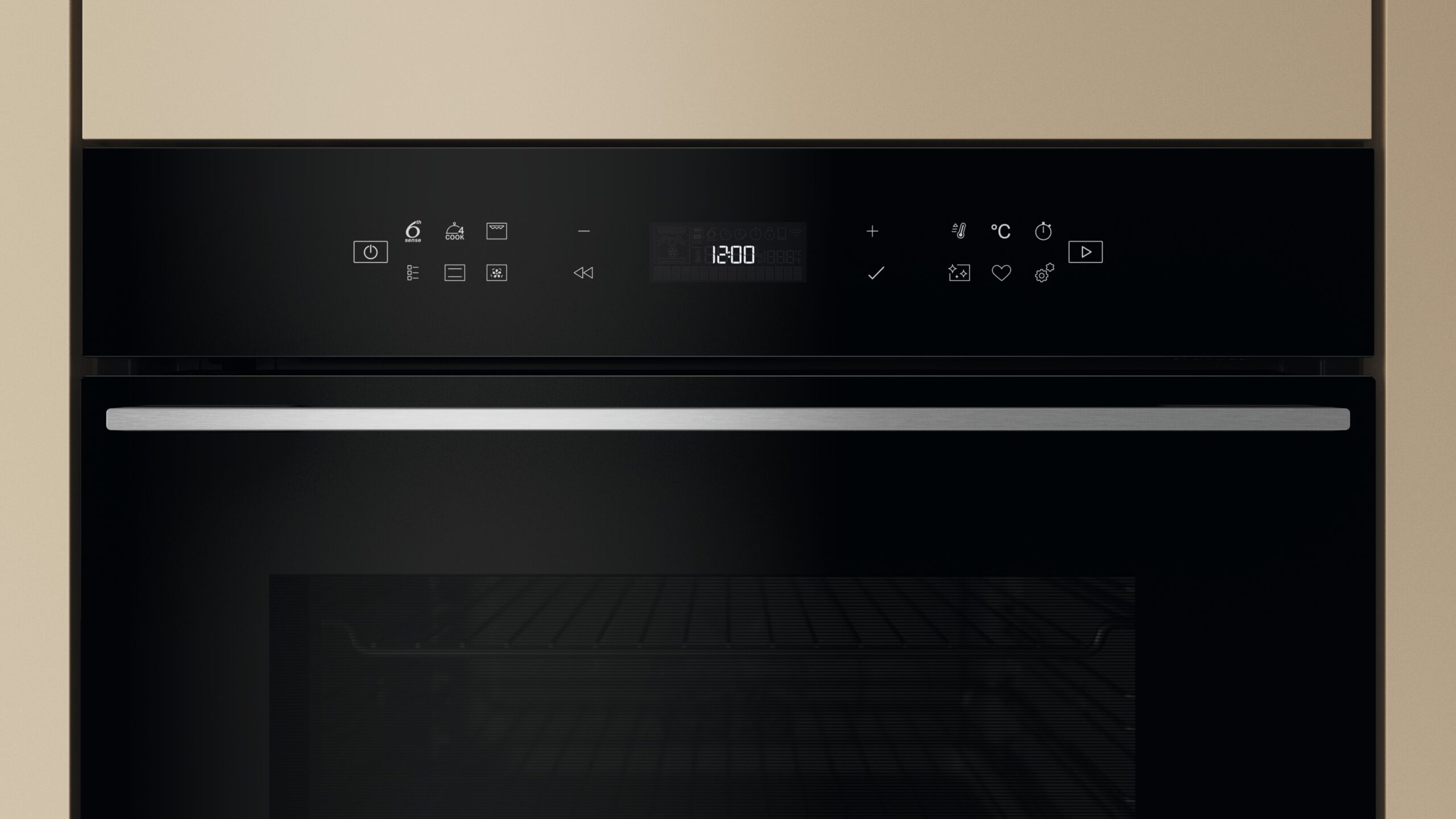 Integreeritav ahi Whirlpool Kitchen Only WOI78PT1SXA