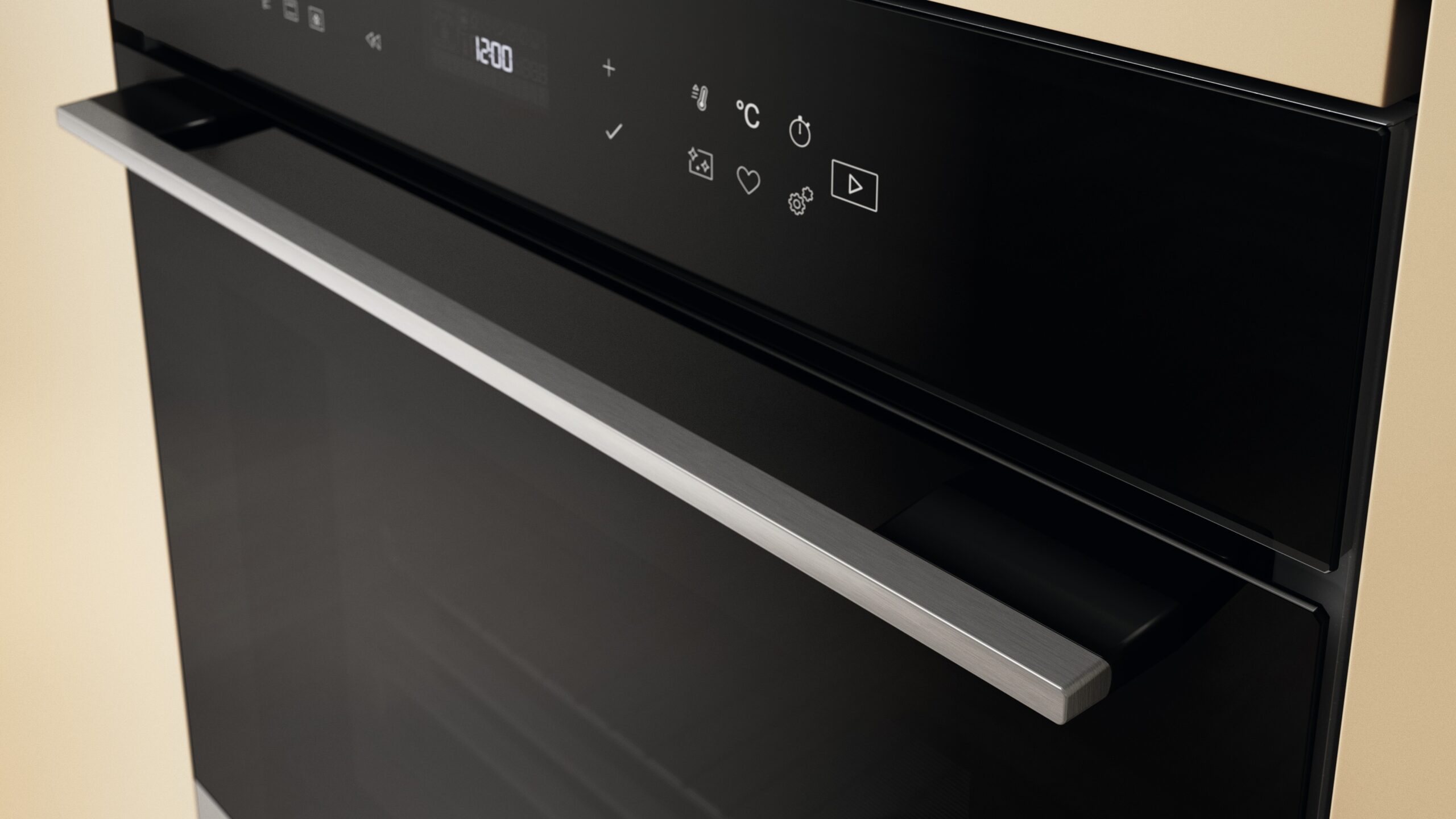 Integreeritav ahi Whirlpool Kitchen Only WOI78PT1SXA