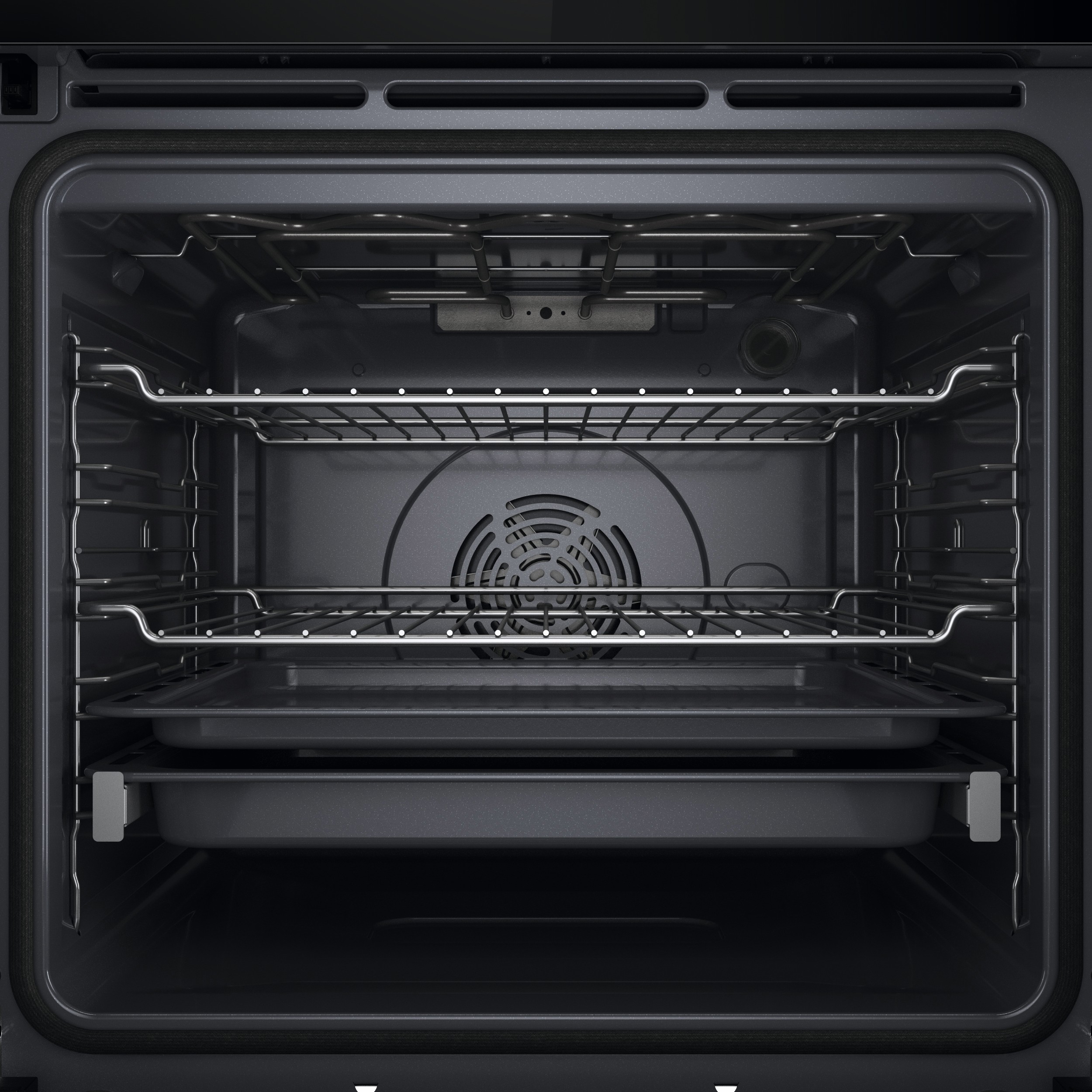 Integreeritav ahi Whirlpool Kitchen Only WOI78PT1SXA