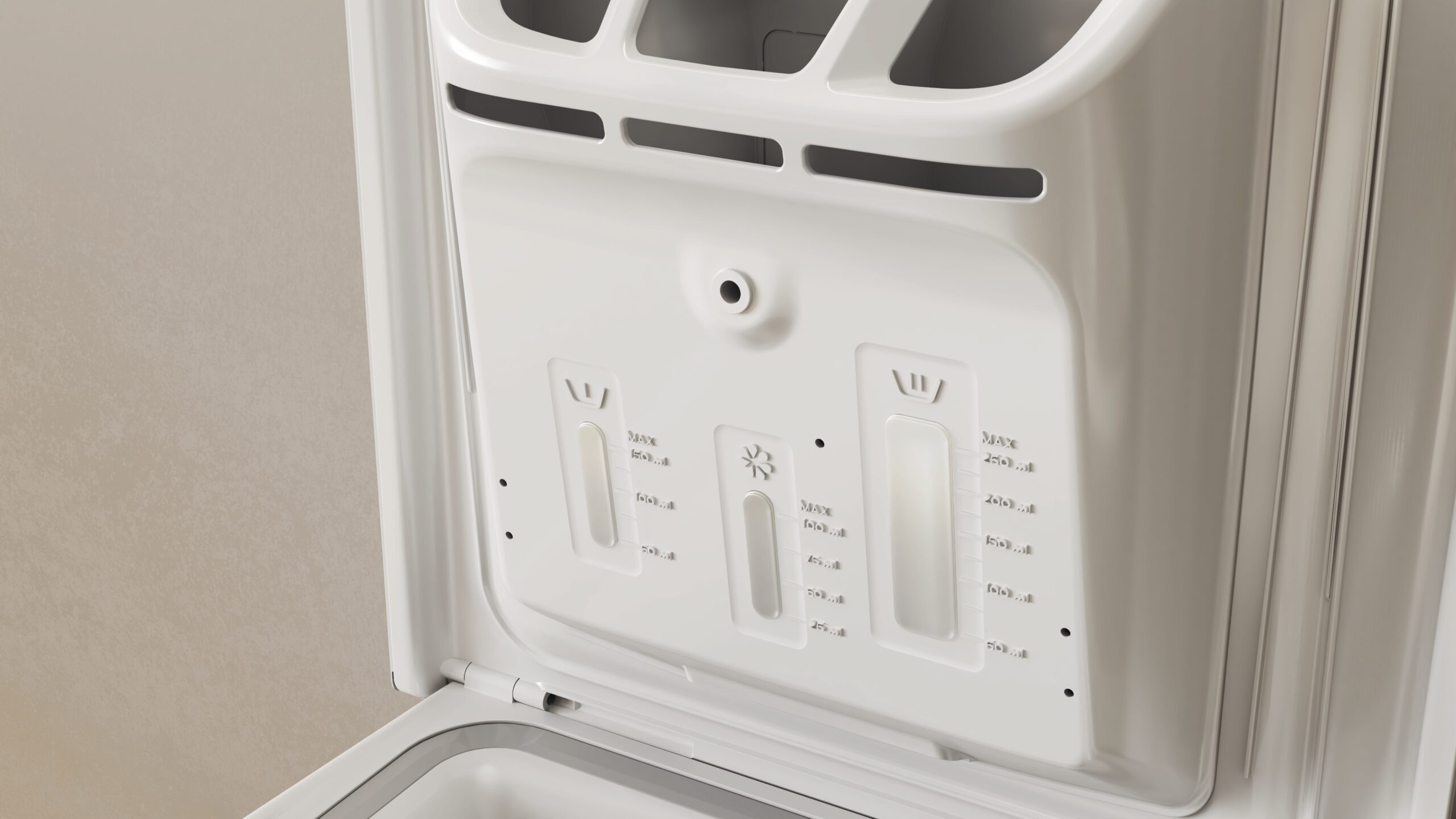 Pesumasin Whirlpool TDLR55140SEU
