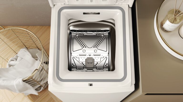 Pesumasin Whirlpool TDLR55140SEU - Pilt 5