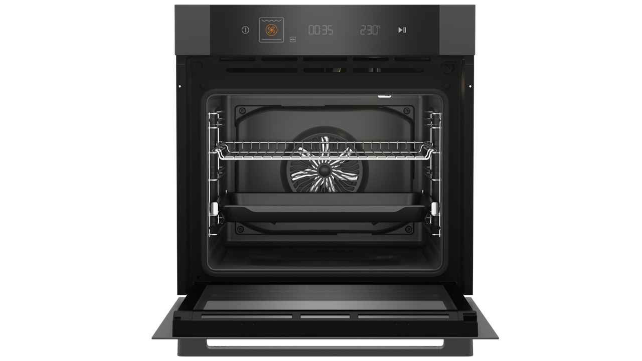 Integreeritav ahi Beko MBBIM10600MTP